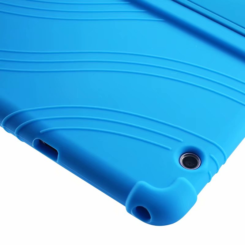 Funda de silicona para huawei mediapad T5 AGS2-W09/L09/L03/W19 10,1 "funda blanda para Tablet para huawei mediapad T5 10