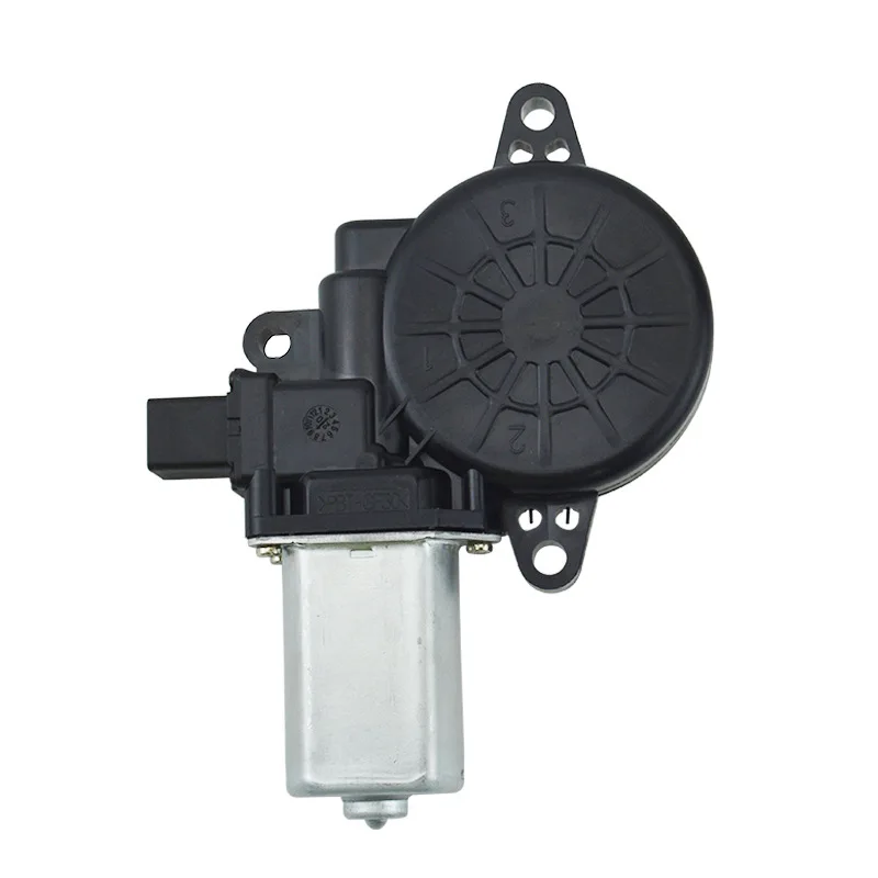 D651-58-58X D651-59-58X Elektryczny podnośnik szyby do Mazda 2 3 2008-2012 Mazda 6 2007-2016 do Axela CX-4 CX-5