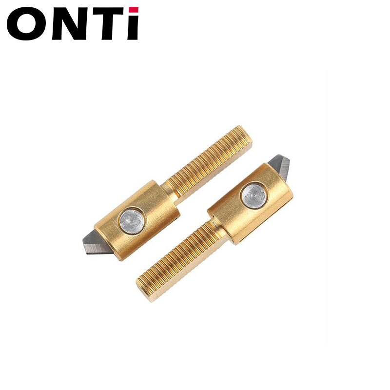 ONTi Longitudinal Opening Knife Longitudinal Sheath Cable Slitter Fiber Optical Cable Stripper