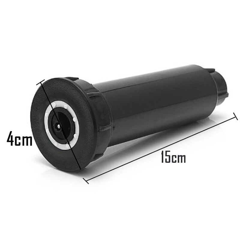 1Pc Adjustable 25~360 Degree 1/2 Inch Internal Thread Spring-Loaded Popup Sprinklers Garden Lawn Irrigation Watering Nozzles