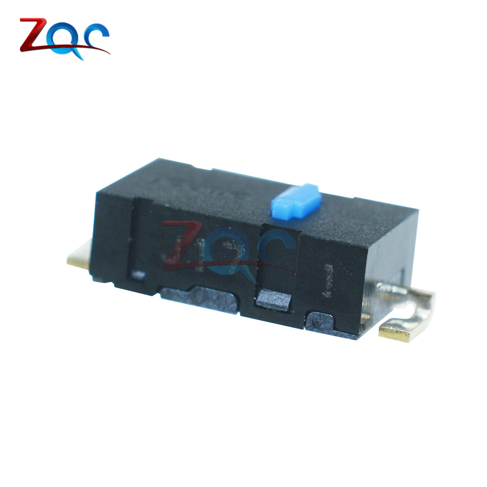Original Omron mouse micro switch mouse button blue dot for Anywhere MX Mouse Logitech M905 replacement ZIP
