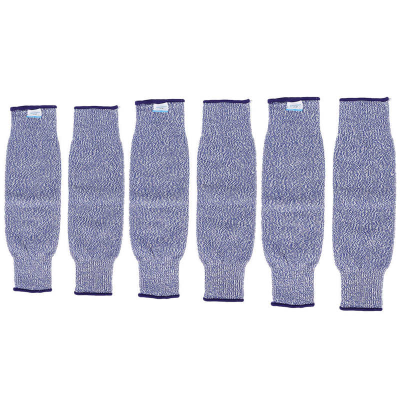 Cut Resistant Sleeves Arm Protective Guards for Cutting Prevention