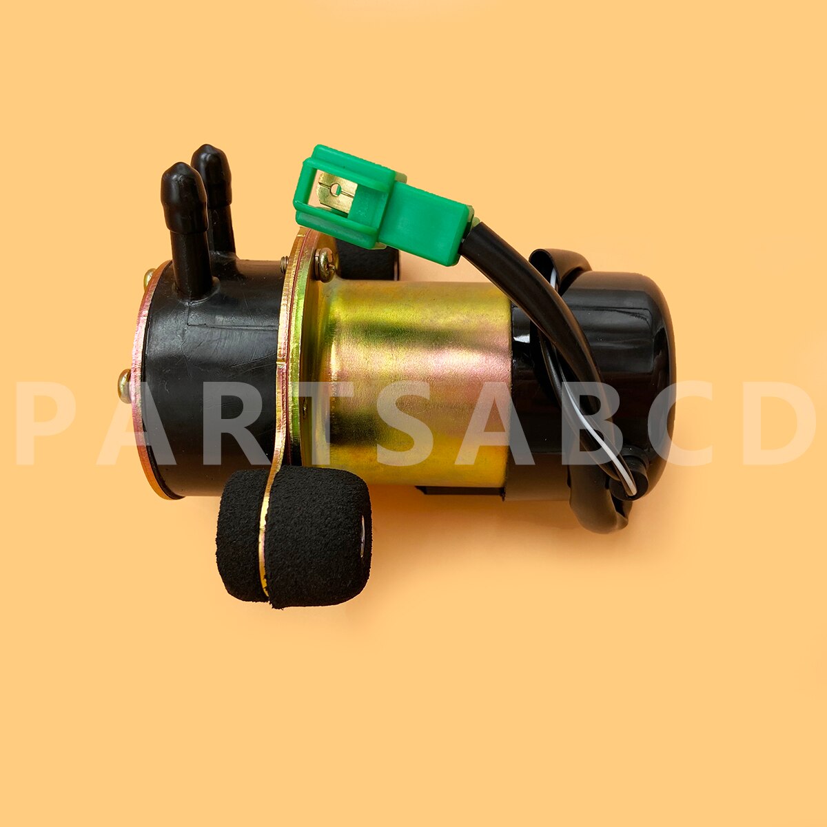 PARTSABCD HIGH PERFORMANCE UTV ELECTRIC FUEL PUMP 300CC 500CC XY300 XY500 ATV ASSEMBLY
