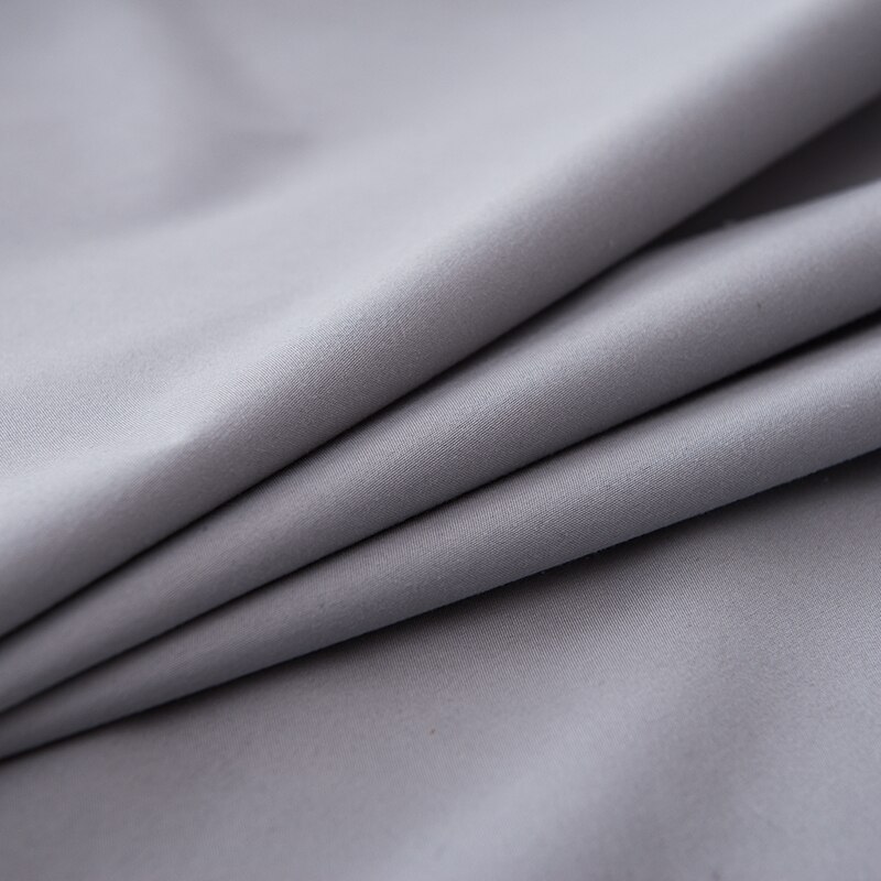 Soft Fit Waterproof Bed Sheet Mattress Cover With Elastic Band Sheets At 4 Sides（Without Pillowcase）