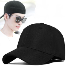 Grote Omvang Terug Dragen Baseball Hoeden Volwassen Zomer Outdoors Voorzien Sport Cap Mannen En Vrouwen Big Size Zonnehoed 55-57Cm 58-59Cm 60-61Cm