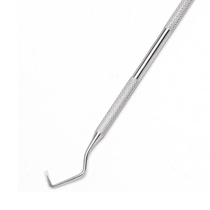 Mondhygiëne Tool Tandarts Tandsteen Schraper Scaler Remover Apparatuur Reinigen Tanden Oral Calculus Plaque Care