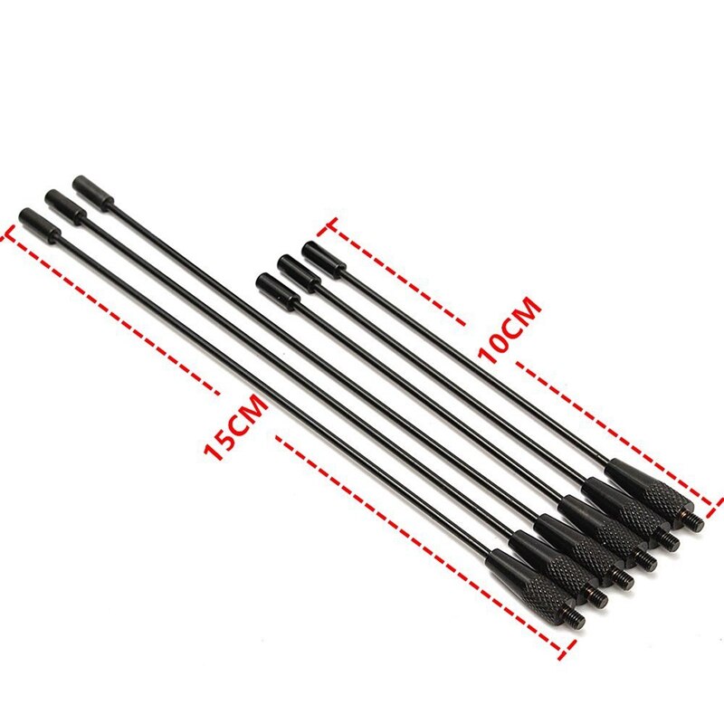 Retail for Nagoya RE-02 Ground Grid Antenna Mobile Radio Enhanced Omnidirectional Antenna