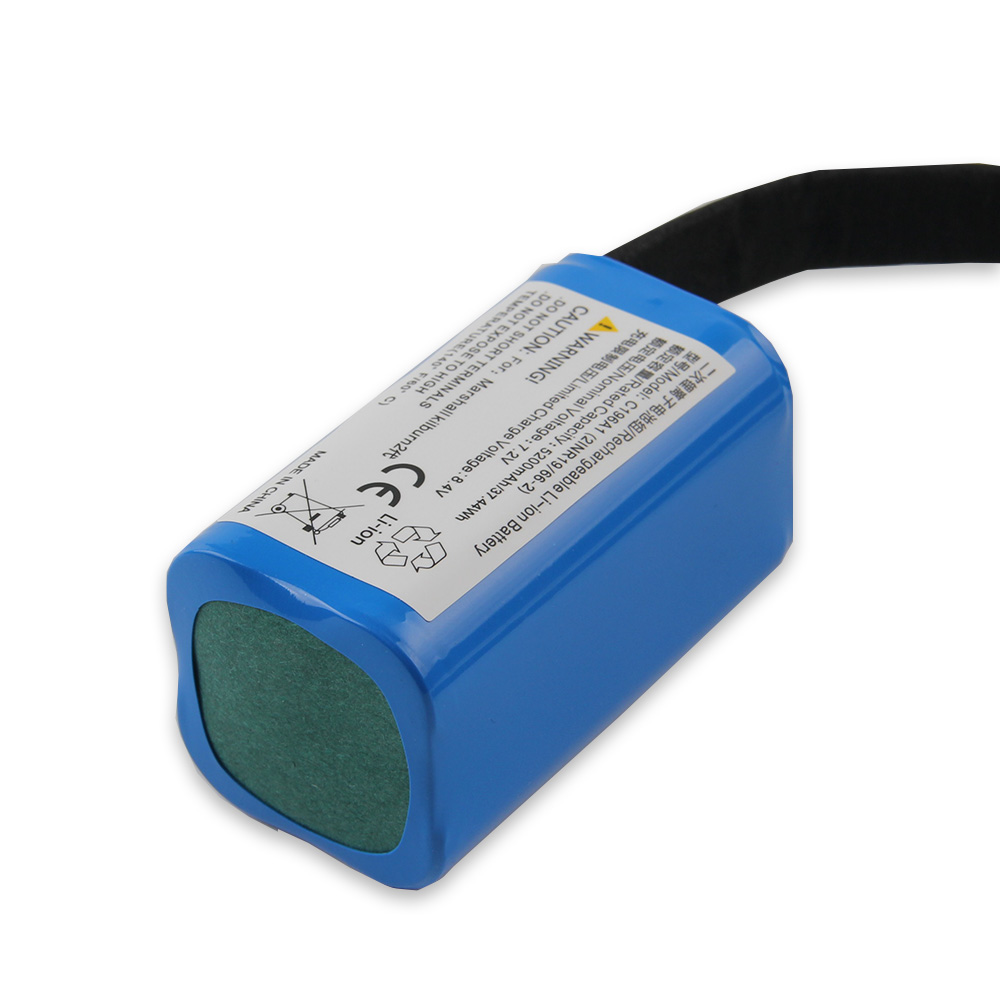 Vervangende Batterij Voor Marshall Kilburn II 2Gen 2 Gen Bluetooth Speaker C196A1 Oplaadbare Batterijen 5200mAh