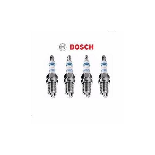 Ford Focus Bujİ Kit Bosch 1.6 Ztec 1998-2005