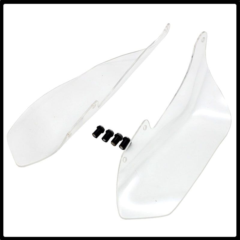 For Yamaha XT1200Z Wind Deflector Pair Motorcycle parts side plate XT 1200 Z