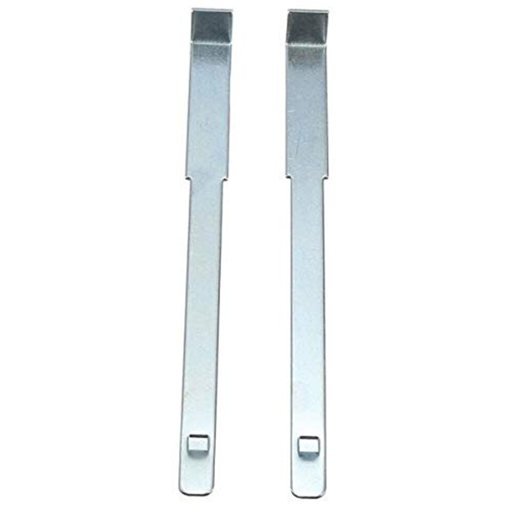 Durable Convenient 10.4 1 0.1cm Radio Removal Keys Radio Extraction Tools Release Tools Video Extraction Tools Metal