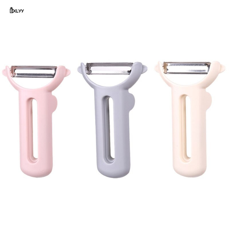 Accessoires de cuisine éplucheur de fruits forme pour cuisiner ustensiles de cuisine coupe-légumes râpe multifonction couteau cuisine .85z: 2