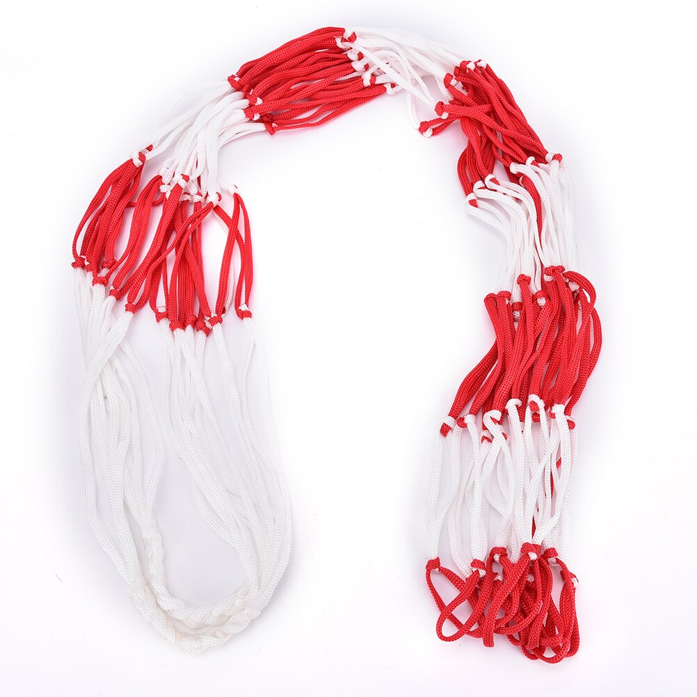 Neue draussen Sport FußBall Netz Tasche 10 Ball Tragbare Basketball FußBall Ball Netz Tasche