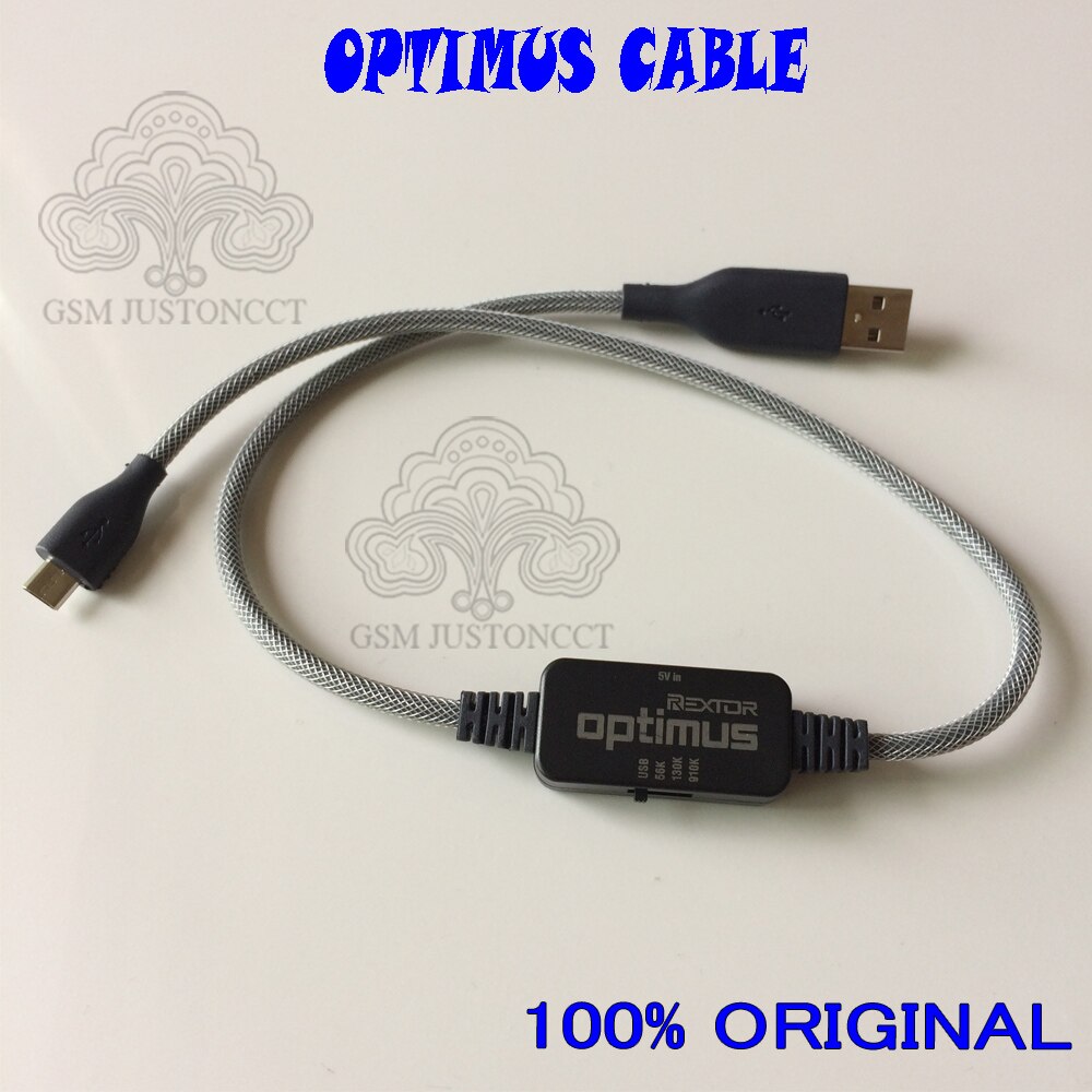gsmjustoncc octopus box octoplus box for optimus cable for LG P500 P970, P990, P999 and further models flash, unlock and service