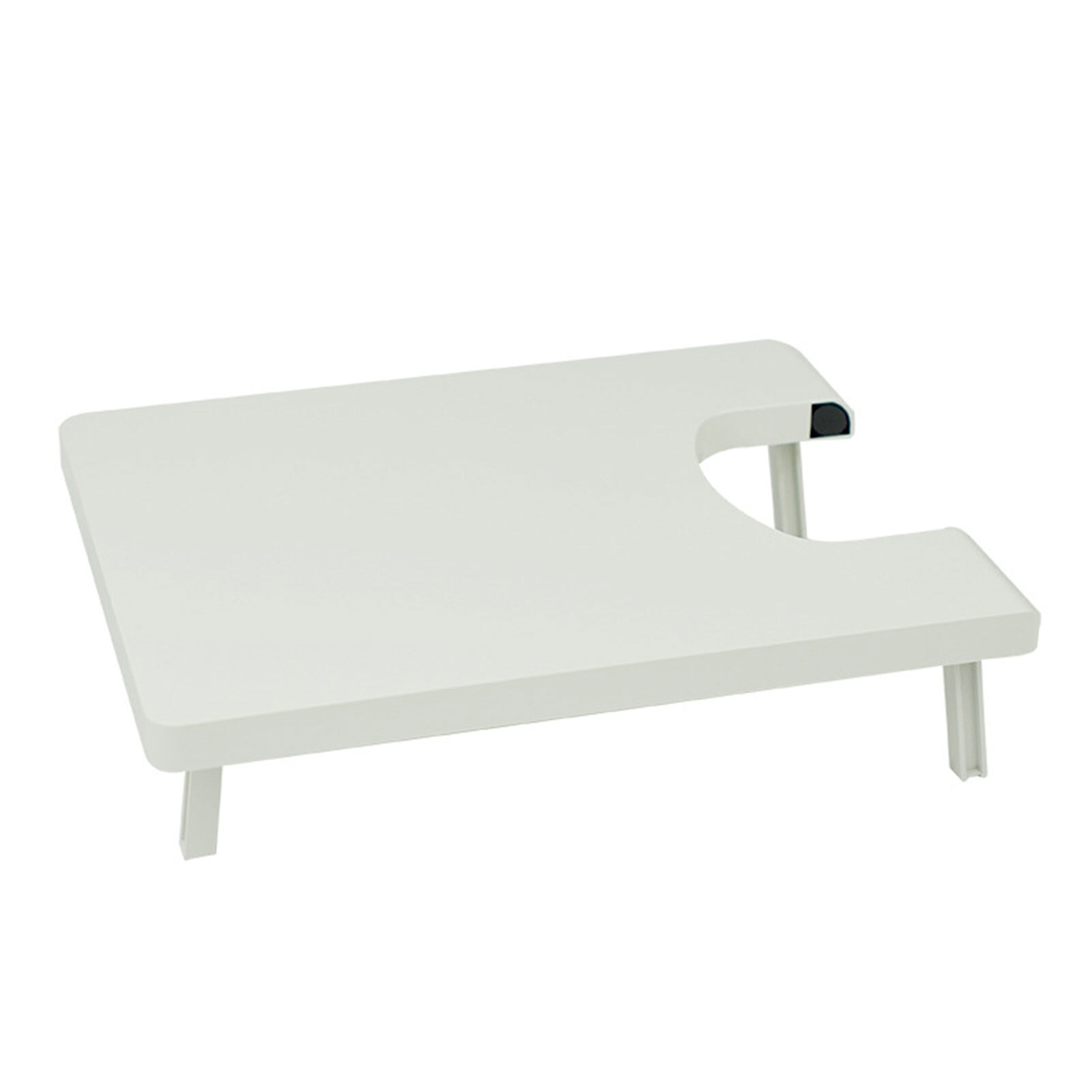 306 Foldable Extension Table Desktop Universal White DIY Domestic Tools Practical Portable Easy Install For Sewing Machine