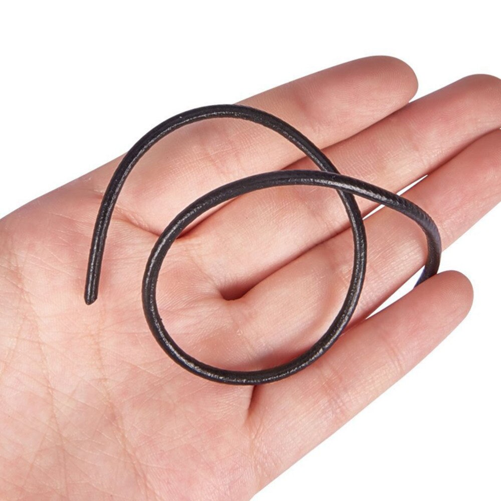 1 rol sieradenaccessoires handgeweven touwarmband touwketting accessoire voor handwerk damessieraden