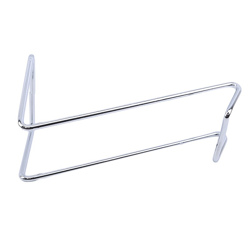 Estante de acero inoxidable para botellas de vino, soporte sencillo de galvanoplastia artesanal para vino tinto, cerveza, accesorios para el hogar, 3 colores