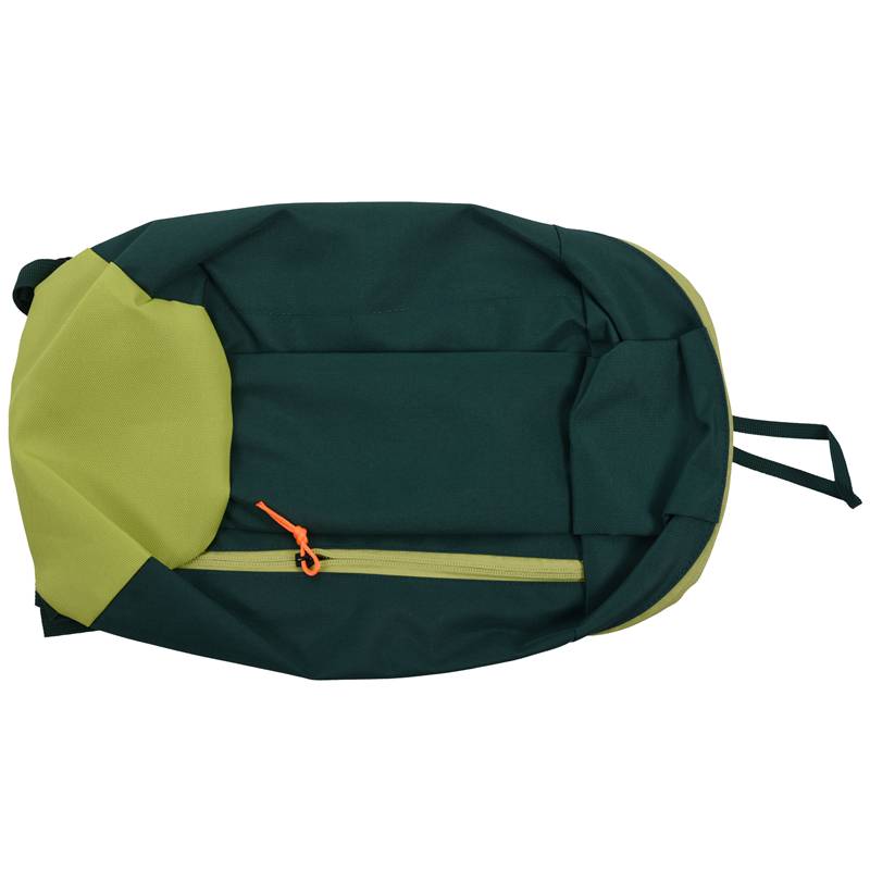 Rugzak Outdoor Sport Camping Rugzak Vrouwen Mannen Rugzak Reistas Rugzak Tas Rugzak: Dark Green