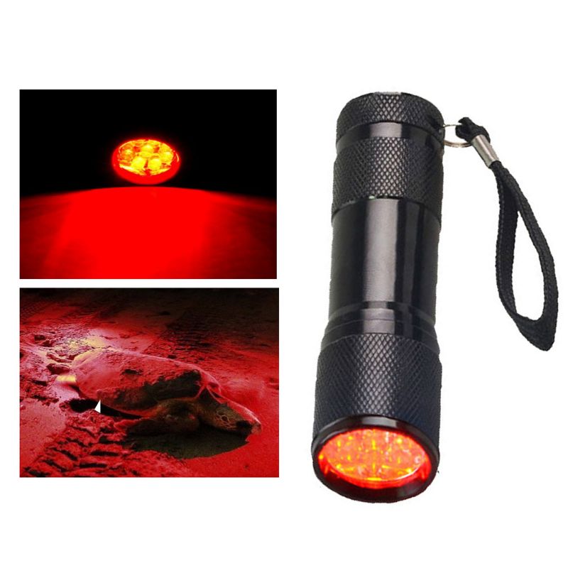 Vein Finder Transilluminator Red Light Pediatric Unit Clinicians Nurses IVs Vessel Lamp