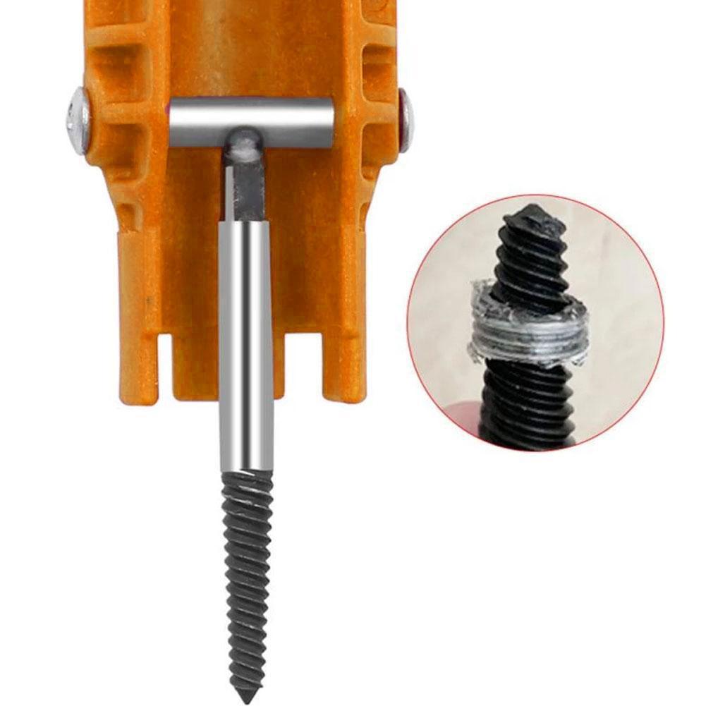 8 in 1 Plumbing Wrench Multifunctional English Key Flume Wrench Set Anti-slip Kitchen Sink Key Repair Wrench Plumbing Wrench Set