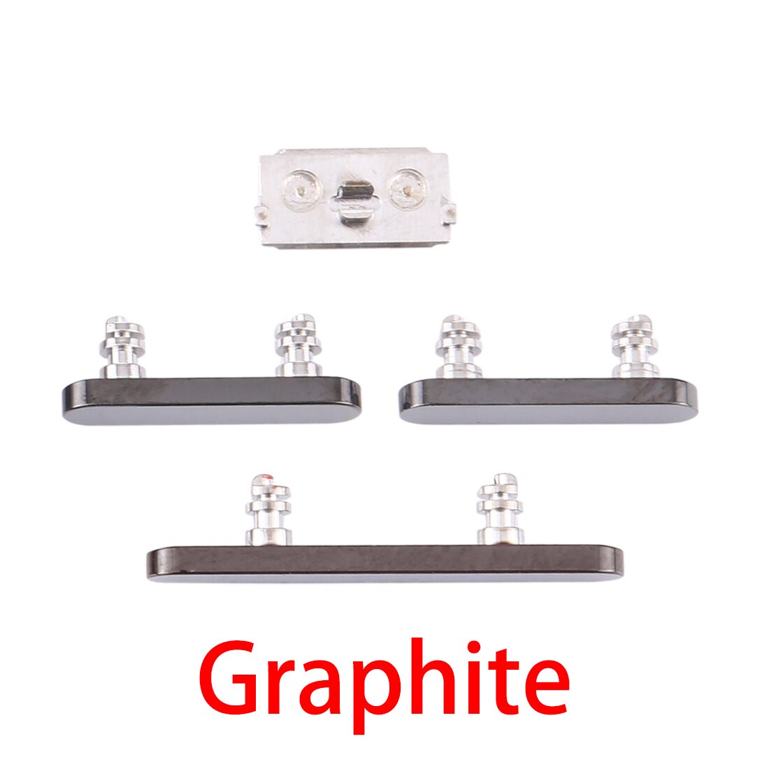 Power Button and Volume Control Button for iPhone 12 Pro