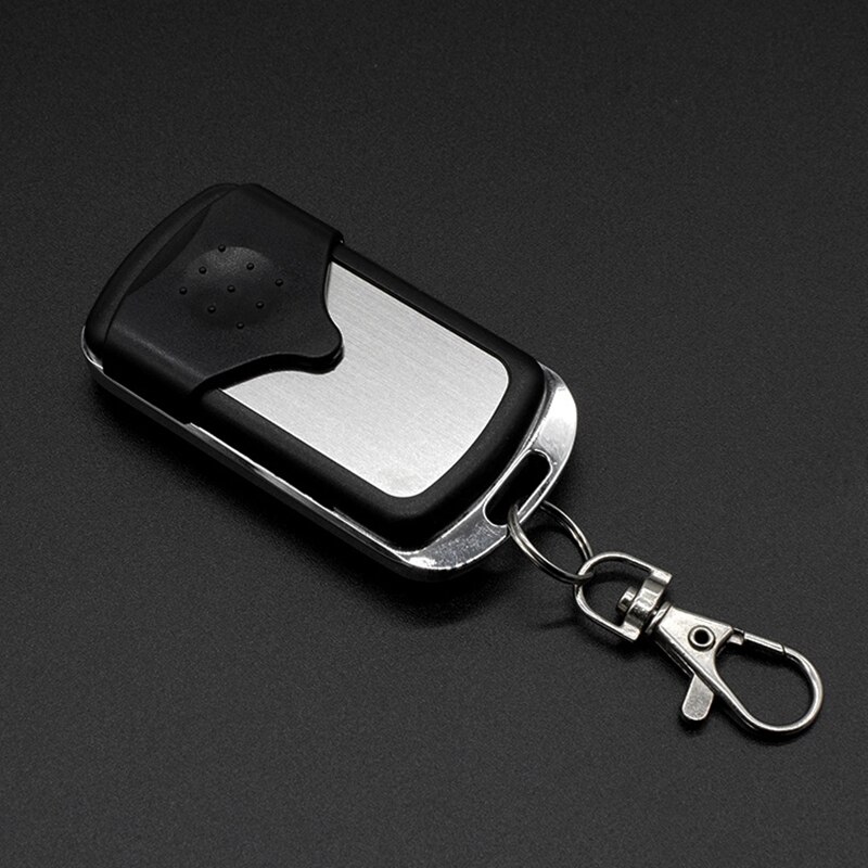 433MHZ Remote Command Remote Control for DEA NOVOFERM DOORHAN GIBIDI MOTORLINE BENINCA Rolling Code 433Mhz Garage Door Opener