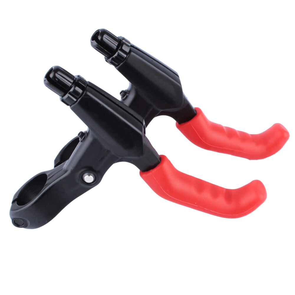 Zachte remhendel siliconen hoes mountainbike beschermhoes antislip