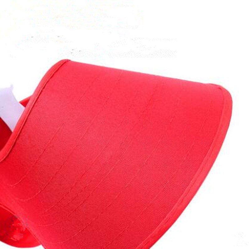 Solar Power Cover Face Hat Helmet Outdoor Working Safety Hard Hat Construction Workplace Protective Cap Powered by Solar Panel