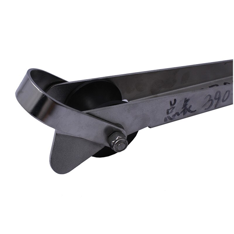 Bow Anchor Roller Stainless Steel Self Launching Heavy Duty Bow Roller boat accessories marine