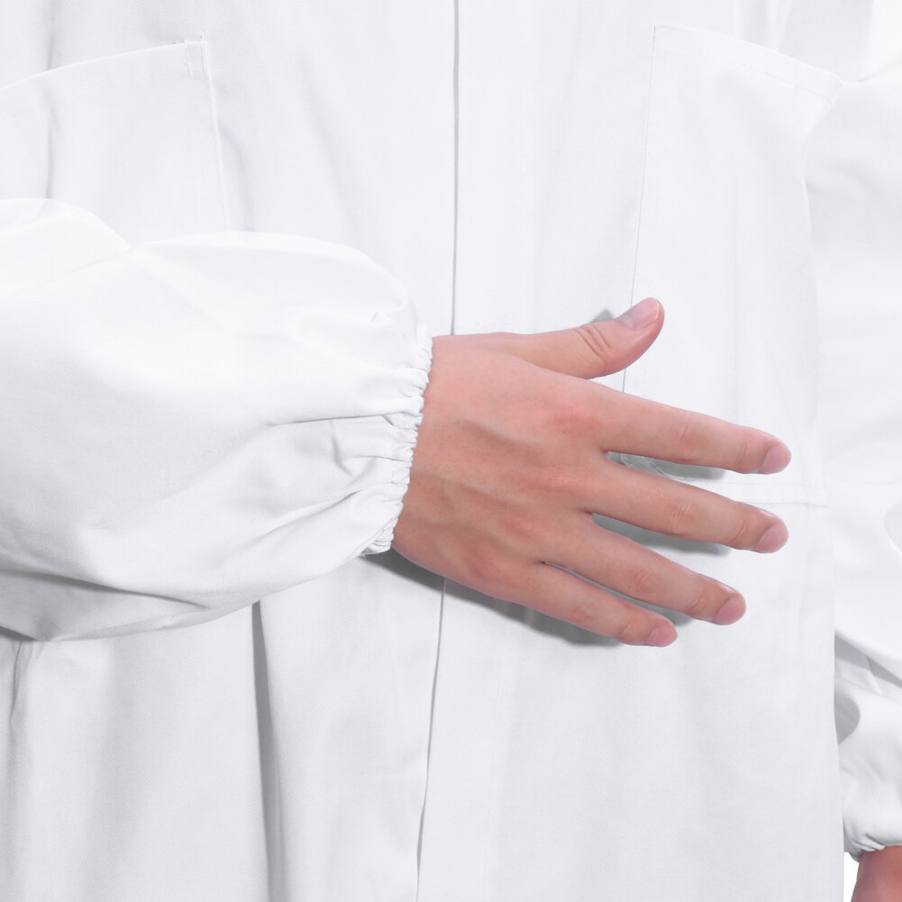 Beekeeper Protective Suit Beekeeping Equipment Hooded Beekeeping Suit For Beekeeper