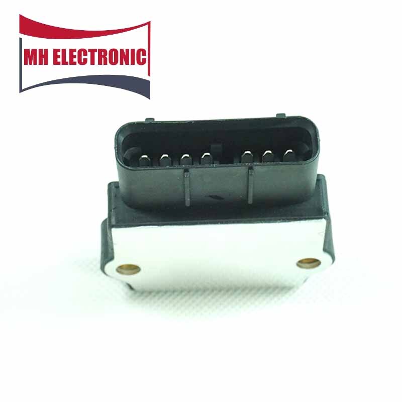 Module d'allumage électronique MH pour aigle pour MITSHUBISHI GALANT MIRAGE ECLIPSE K-M 2.4L pour DODGE MD189747 J722T