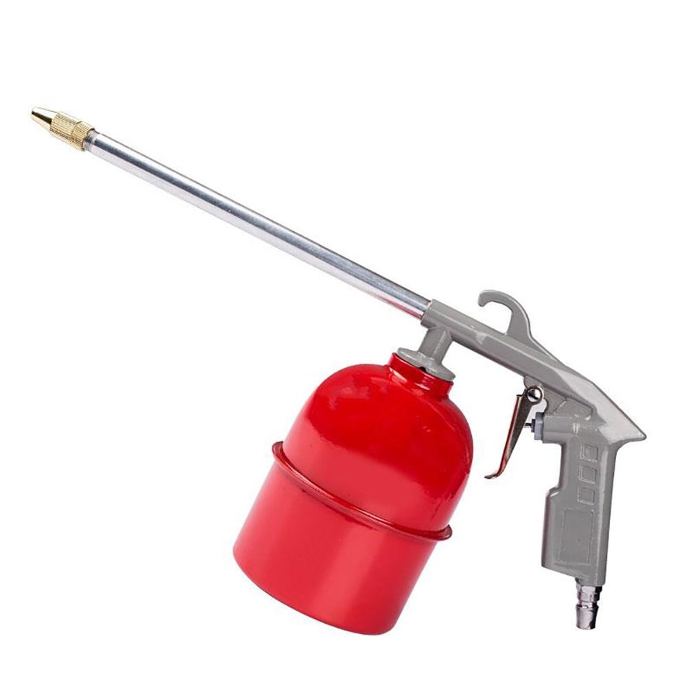 Pneumatic Cleaning Gun Engine Cleaning Gun Water Spray Gun Oil Channel Cleaning Gun High Pressure Car Wash Gun