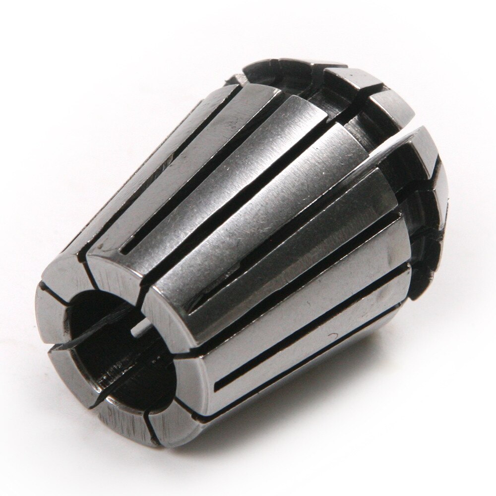 Lot De 2 Mandrins à Pince à Ressort ER11 QUARKZMAN - Haute Précision 0,015 Mm Pour CNC Et Gravure