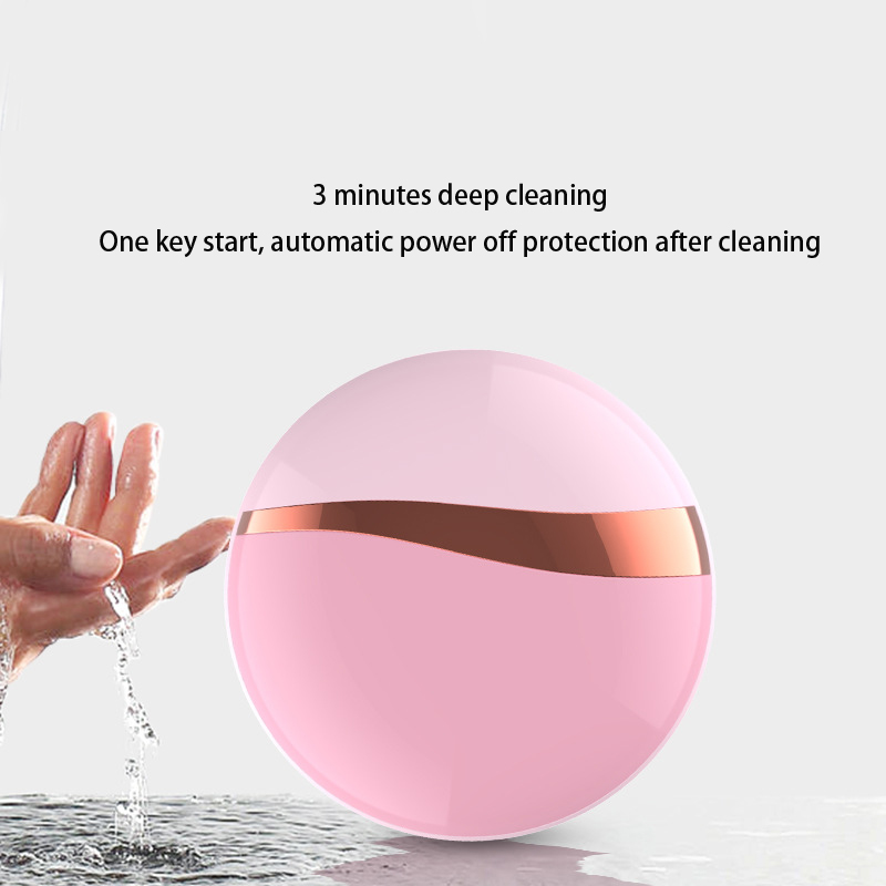 4 Ml 5W Mini Ultrasone Contact Lens Cleaning Machine Contact Lens, Cosmetische Lens, C, Orhokeratology Lens