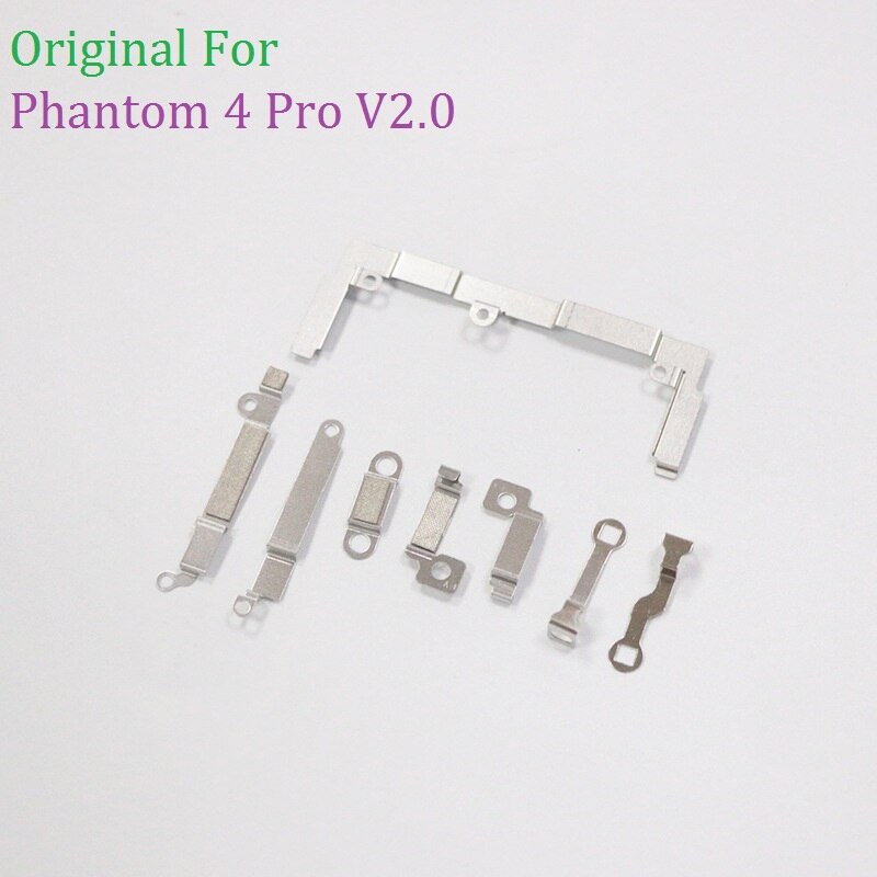100% Originele Phantom 4 Pro V2.0 Compact Disc Pack Service Onderdelen Vervanging Voor DJI Phantom 4 PRO V2.0 Reparatie onderdelen