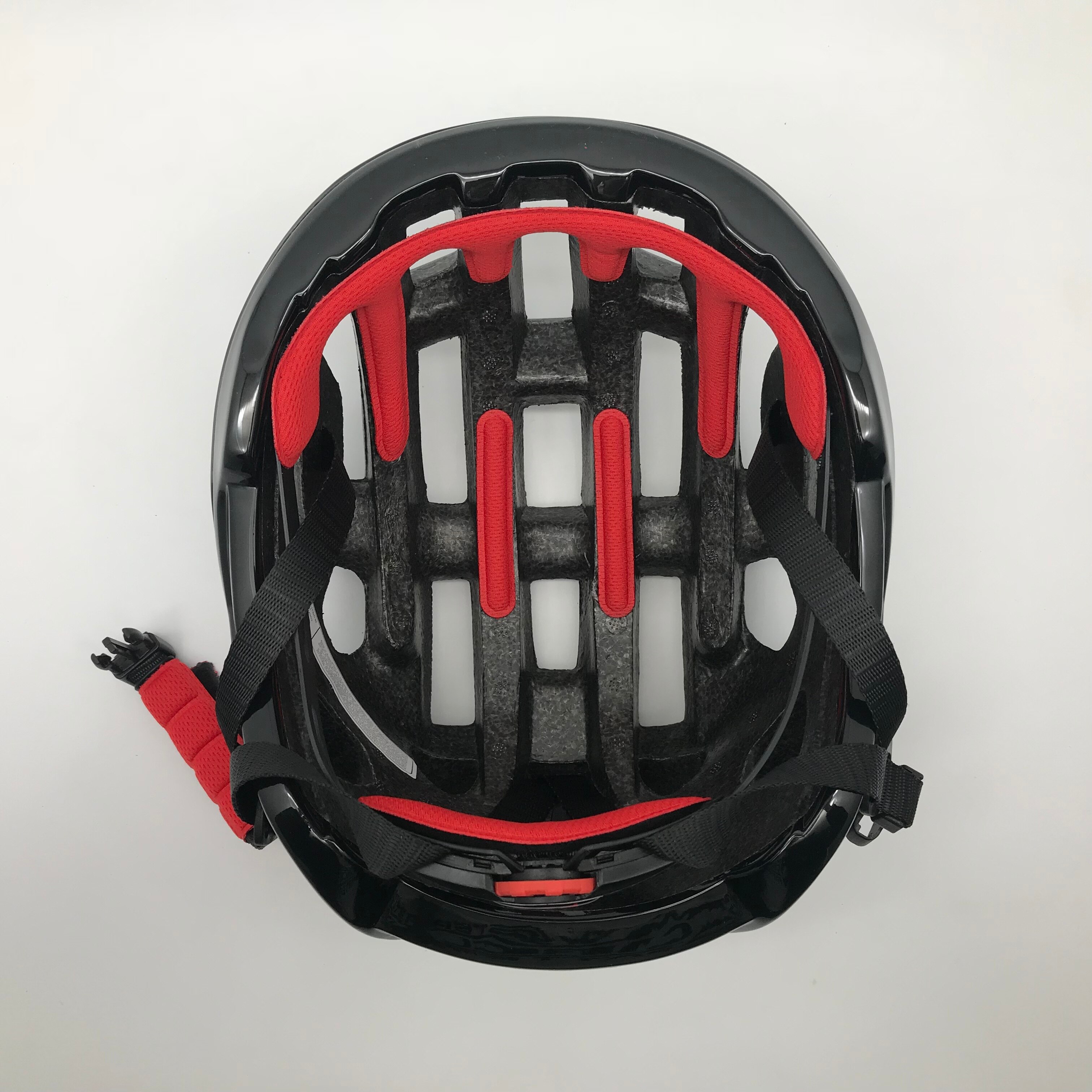 Casco de Ciclismo de triatlón para hombre y mujer, Casco de Bicicleta de carretera aerodinámico para bicicleta de montaña ultraligera,