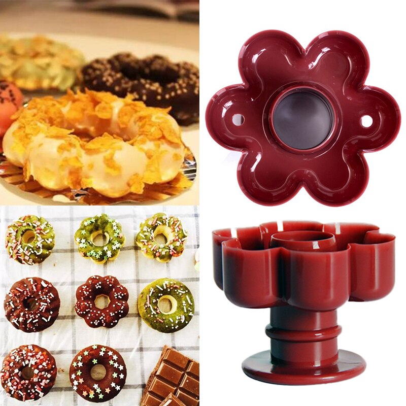 Munkmaskin fräs fondant tårta bröd desserter bageri form form bakverktyg kök dessert verktyg cocina tillbehör gratis frakt