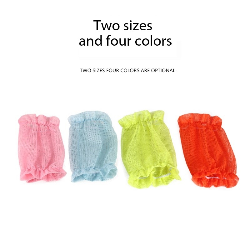 Oorbescherming Hond Oorbeschermers Grooming Puppy Ademend Snel Droog Mesh Doek Hondenhoed Angst Reliëf Accessoires