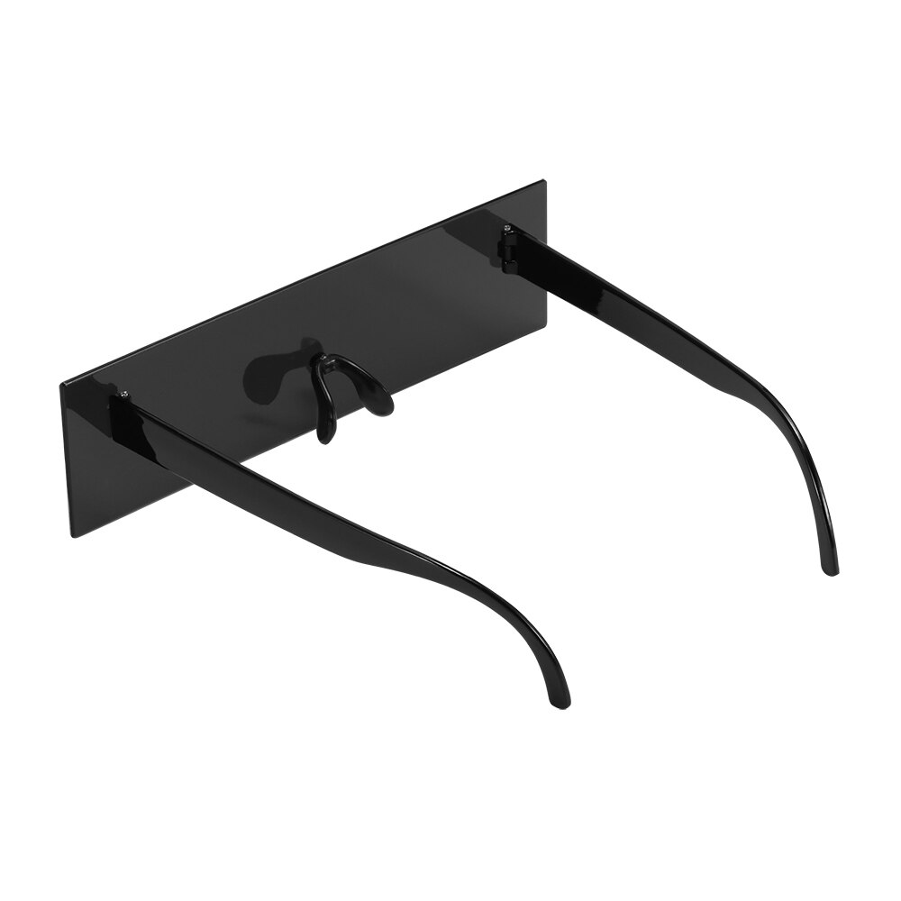 Fancy Glasses Photo Booth Props Unisex Sunglasses Men Life Glasses Wedding Party Decoration Keep Clear Sight