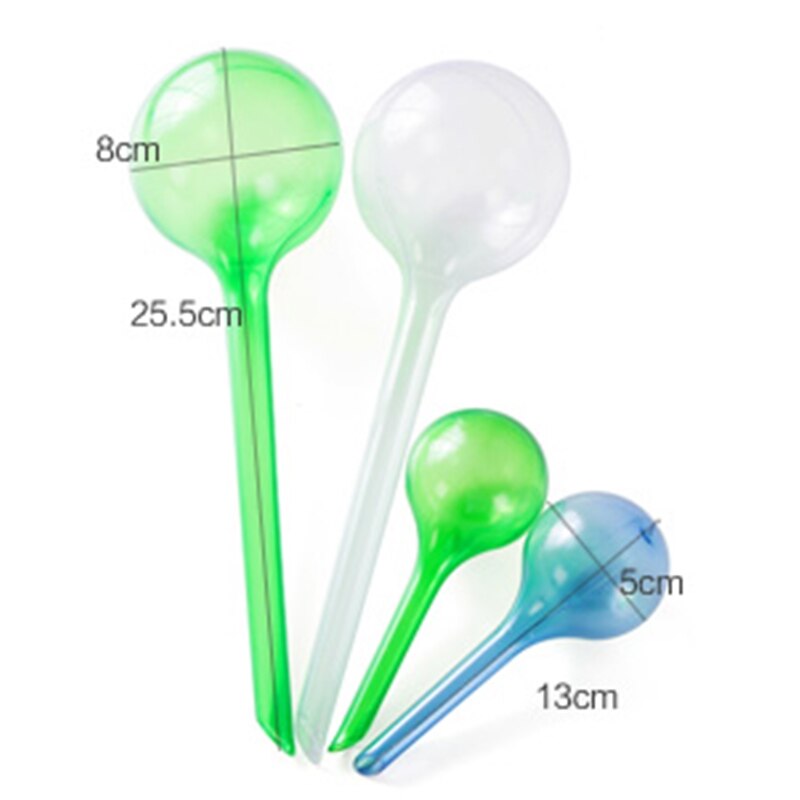 House/Garden Water Houseplant Plant Pot Bulb Automatic Self Watering Device Plant Flower Watering Home Plant Irrigation Tool