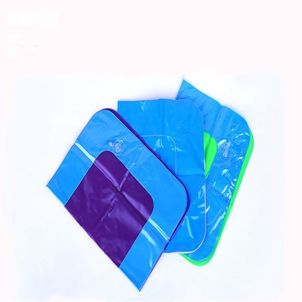 1Pcs Zomer Zwembad Float Opblaasbare Zand Lade Speelgoed Voor Kinderen Spelen Zand Strand Zwembad Drijvende Party Speelgoed