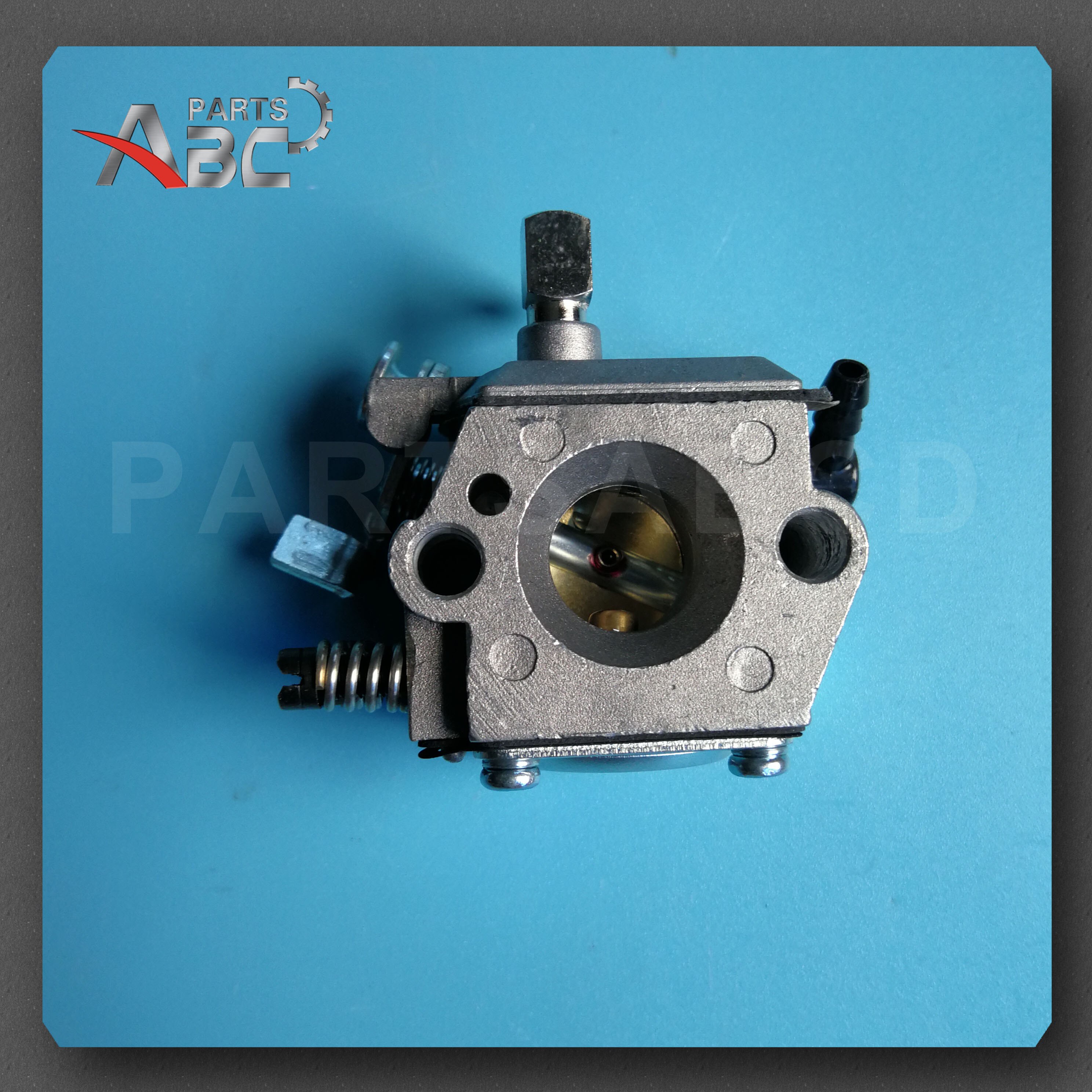 Carburetor for Tillotson HU-40D Stihl 028 028AV 02... – Vicedeal