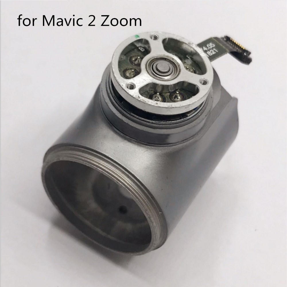 Pitch motor gimbal kamera udskiftningsdel til dji mavic 2 pro zoom