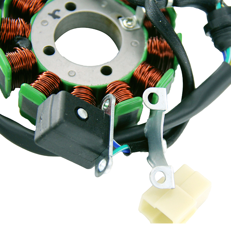 Sales CG12 Dc Stator Coils Ontsteker Stato... Grandado