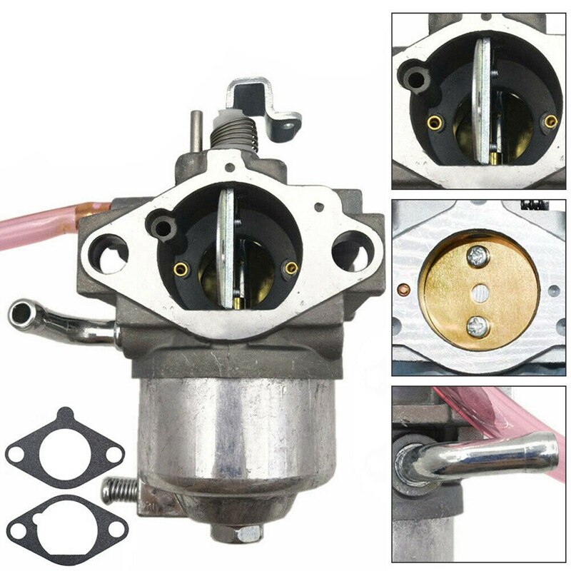 Carburetor For KAWASAKI FB460V 4 Stroke Engine 15003-2796 Replace 15003-2777: Default Title