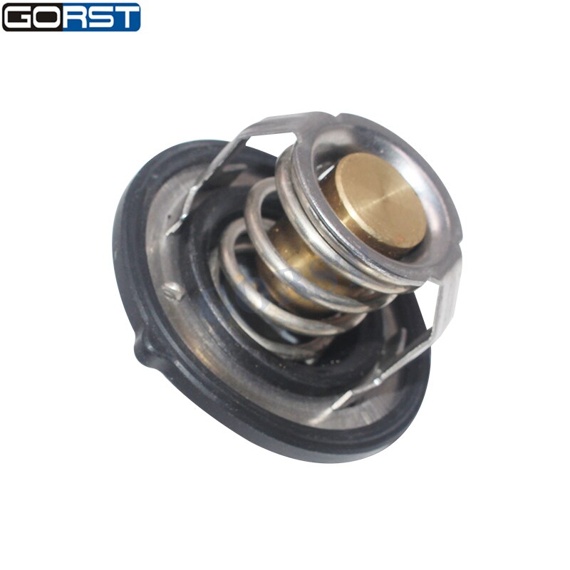 Termostat płynu chłodzącego silnika, robić Hyundai i30 i10 i20, Kia zawodowiec dusza RIO VENGA 255002B000, 25500200000 255002A100