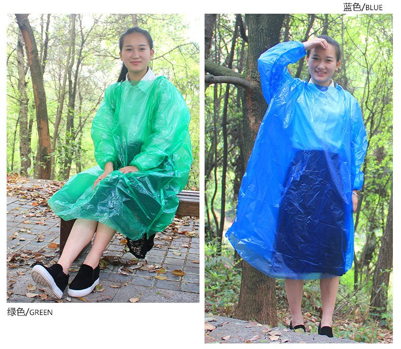 Impermeable mujer impermeable mujer oara lluvia chaqueta de lluvia capa de  chuva chubasquero poncho impermeable traje impermeable