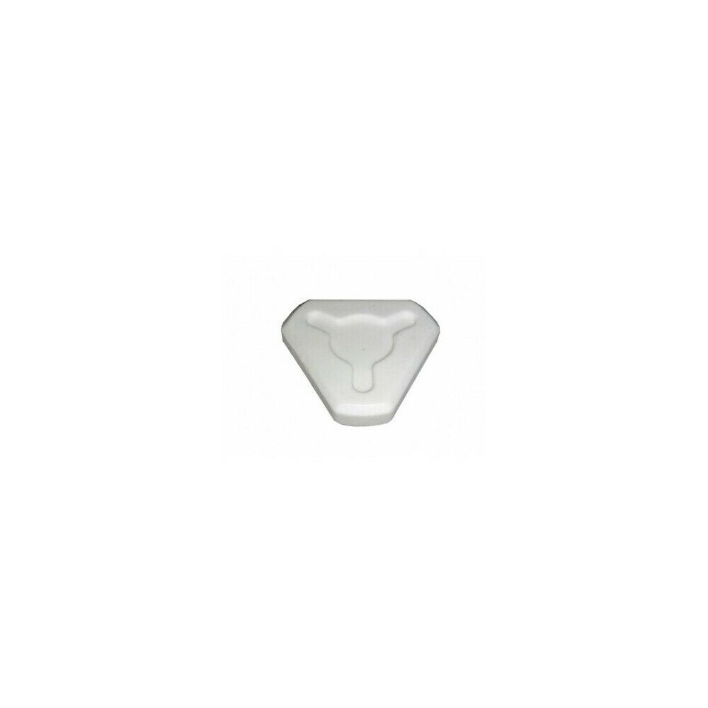 Arrastre Soporte Plato Microondas Teka 89830933 Original
