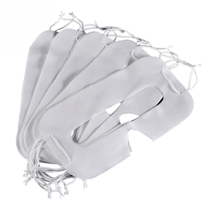 Trasporto libero 100pz VR Occhiali Maschera per Gli Occhi Morbido Accessori Usa E Getta per Oculus ricerca spaccatura S