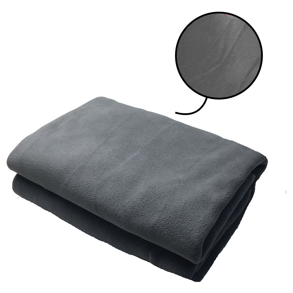12V voiture couverture électrique Camping voyage Portable voyage couverture chauffante voiture intérieur fournitures chauffage couette